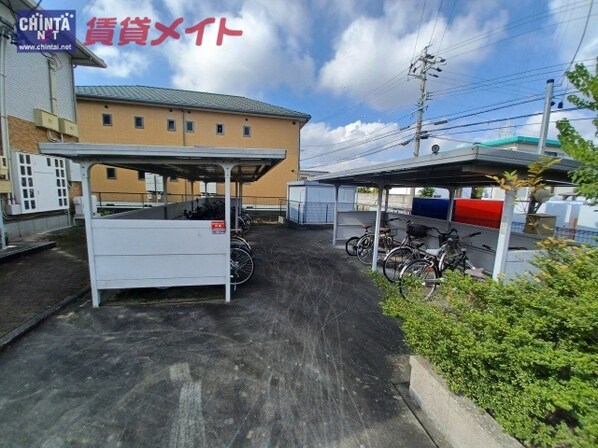 徳和駅 徒歩14分 2階の物件外観写真